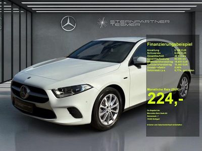 Mercedes A250