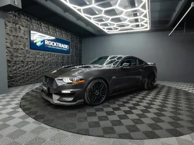 Gebraucht Ford Mustang GT