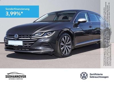 VW Arteon
