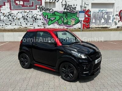 Aixam Microcar