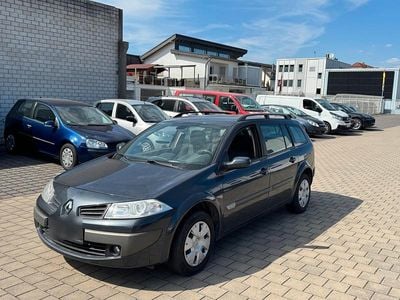 Renault Mégane GrandTour