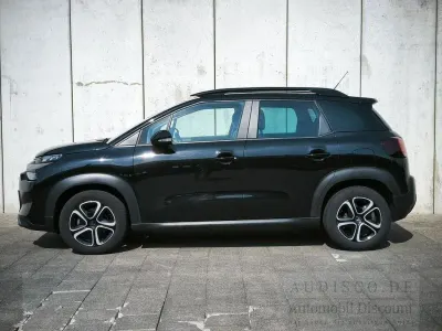 Gebraucht Citroën C3 Aircross
