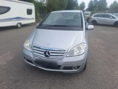 Gebraucht Mercedes A160