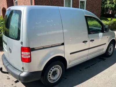 Gebraucht VW Caddy