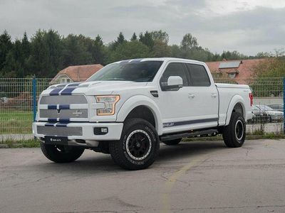 Weiß Gebraucht 2018 Ford Shelby SUV | 95.750 €