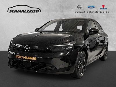 Nuova Opel Corsa Edition 110 CV (80 kW) 2025 Nero Utilitaria