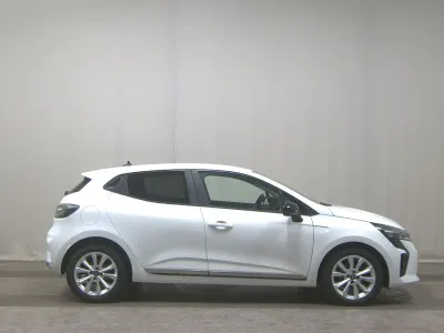 Gebraucht Renault Clio