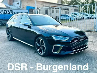 Gebraucht Audi S4