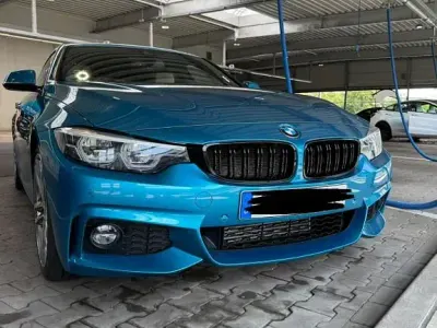 Gebraucht BMW 430 Gran Coupé
