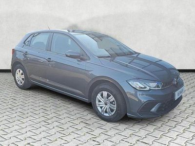 Grau Neu 2025 VW Polo Kleinwagen | 19.609 € (Superpreis)