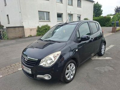 Opel Agila