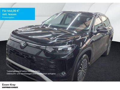 Gebraucht VW Tayron Life 193 PS (141 kW) 2025 SUV