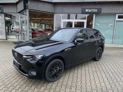 Neu Mazda CX-60 Homura-Line 254 PS (186 kW) 2026 SUV