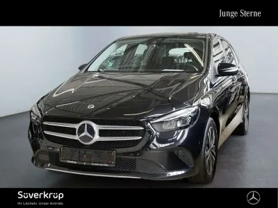 Gebraucht Mercedes B250e