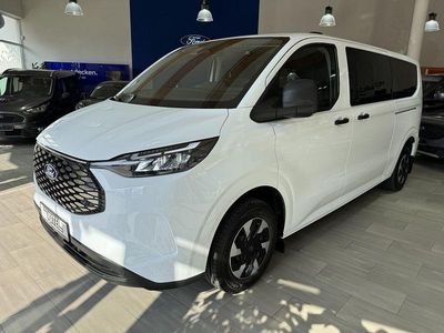 Neu Ford Transit 160 kW (218 PS) 2026 Weiß Van / Kleinbus