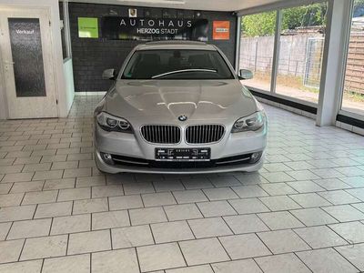 BMW 523