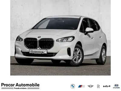 Gebraucht BMW 218