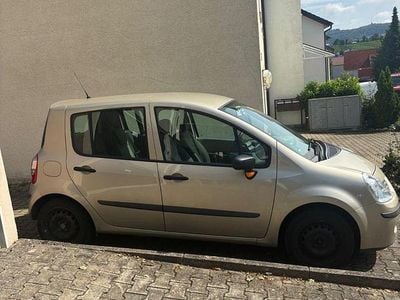 Renault Modus