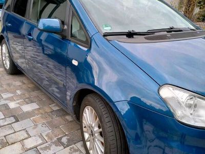 gebraucht Ford C-MAX 