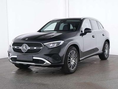 Mercedes GLC220
