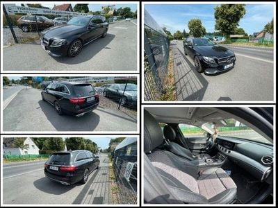 Mercedes E350