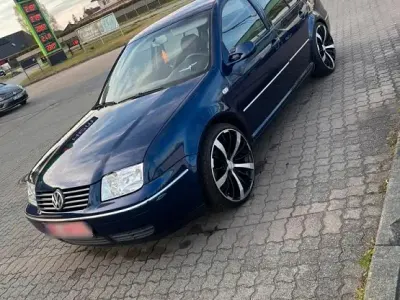 Gebraucht VW Bora