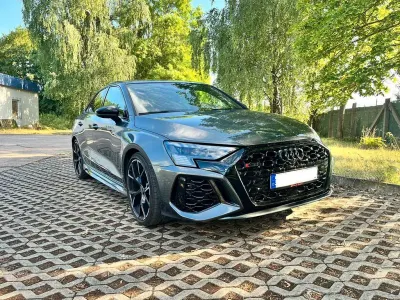 Gebraucht Audi RS3