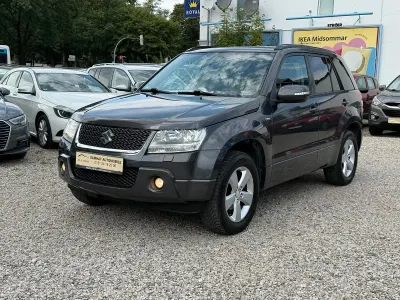 Gebraucht Suzuki Grand Vitara