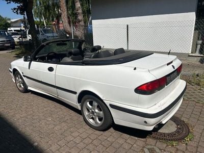 Saab 9-3 Cabriolet