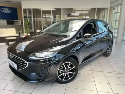 Gebraucht Ford Fiesta