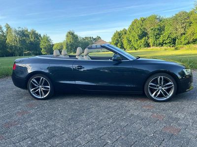 Audi A5 Cabriolet