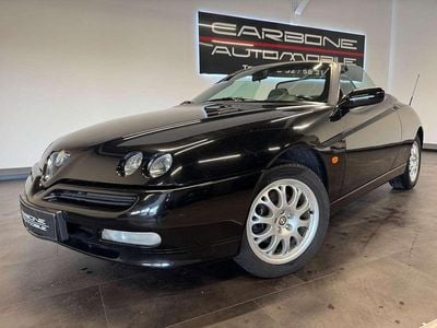 Alfa Romeo Spider