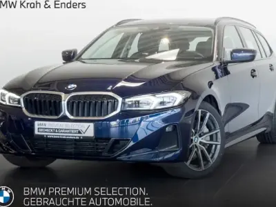 Gebraucht BMW 330