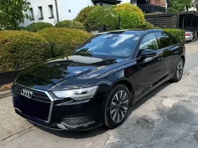 Gebraucht Audi A6