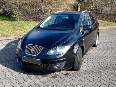 Seat Altea XL
