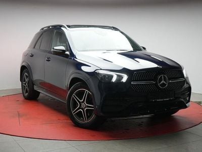 Mercedes GLE350