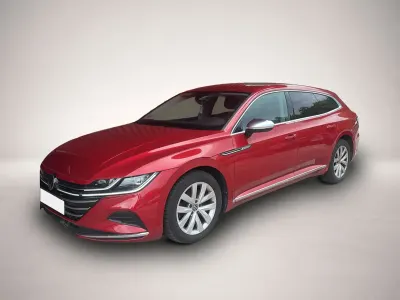 Gebraucht VW Arteon