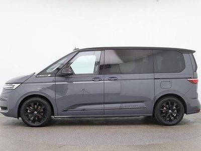 Neu VW Multivan Edition 150 PS (110 kW) 2026 Grau Van