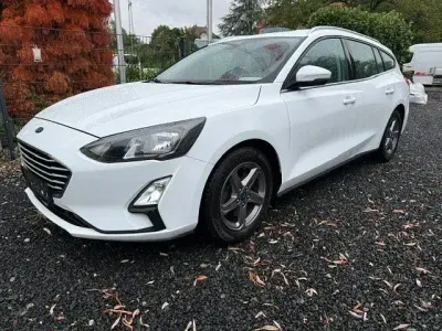 Gebraucht Ford Focus