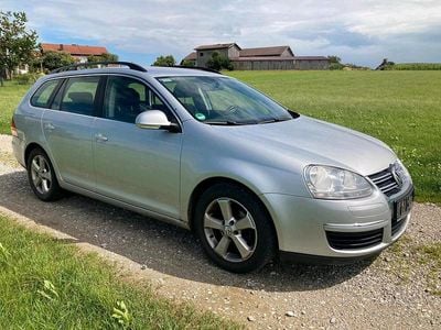 VW Golf V