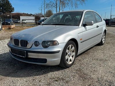 BMW 316 Compact