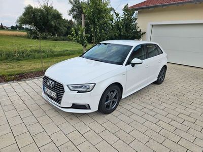 Audi A3 Sportback e-tron