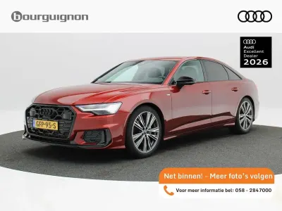 Gebraucht Audi A6