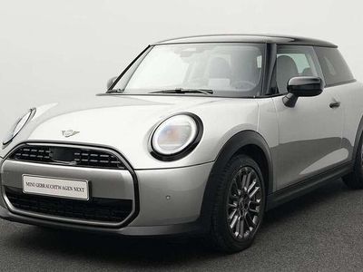 Gebraucht Mini Cooper Classic 156 PS (114 kW) 2024 Grau Kleinwagen