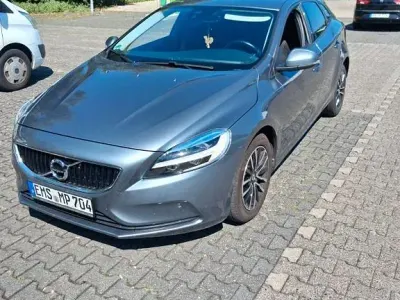 Gebraucht Volvo V40