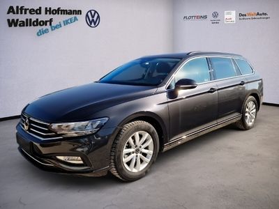 gebraucht VW Passat Variant 1.5 TSI Business