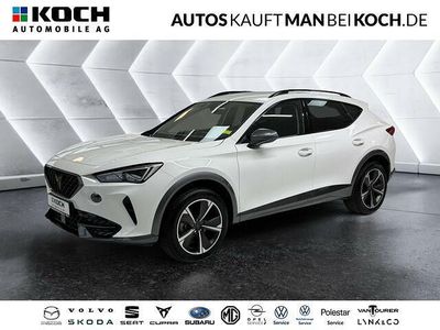 Gebraucht Cupra Formentor 150 PS (110 kW) 2024 Othercolor SUV