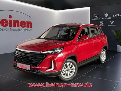 Gebraucht Baic X35 116 PS (85 kW) 2024 Rot SUV