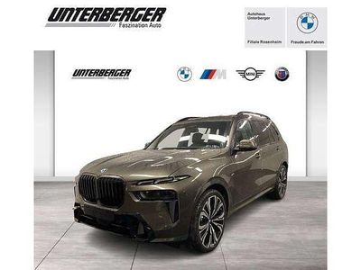 Neu BMW X7 M Sport 340 PS (250 kW) 2025 Manhattan SUV