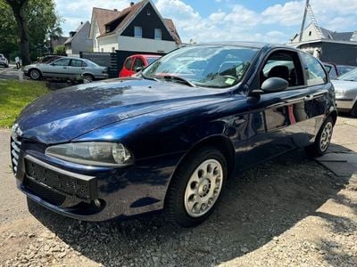 Alfa Romeo 147